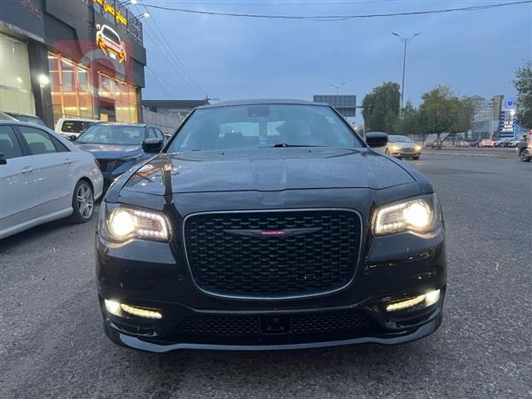 كرايسلر 300 2023 للبيع في العراق - اربيل